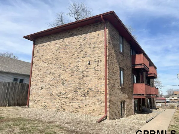 1930 G St, Lincoln, NE 68510