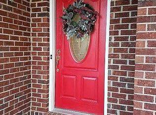 4000 Tyndrum Dr, Durham, NC 27705