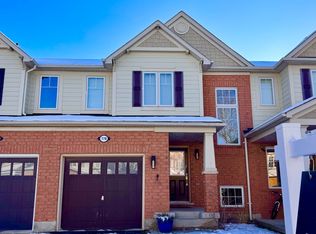 778 Johnson Hts, Milton, ON L9T 0J7