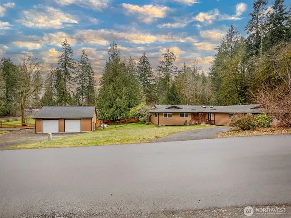 5317 Camelot Drive SW, Olympia, WA 98512