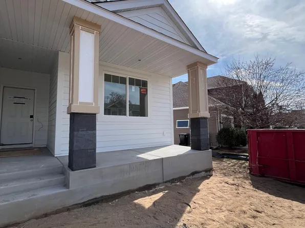 14665 Sodium St, Ramsey, MN 55303