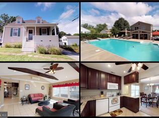 9836 Harford Rd, Baltimore, MD 21234