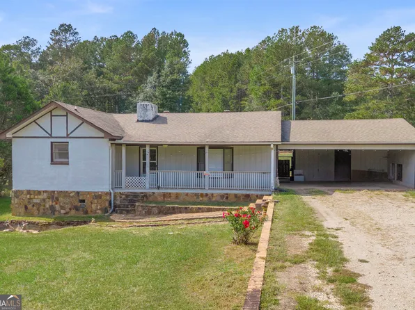2945 Pleasant Hill Rd, Martin, GA 30557