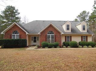500 Center Creek Rd, Ridgeway, SC 29130