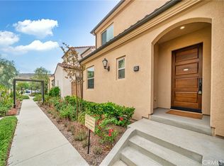 134 Falcon Rdg, Irvine, CA 92618
