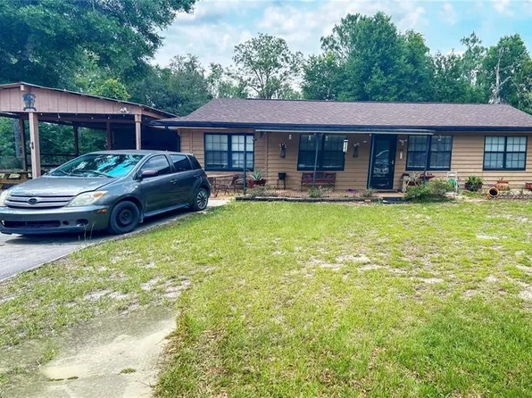 11451 NE 110th Ln, Archer, FL 32618