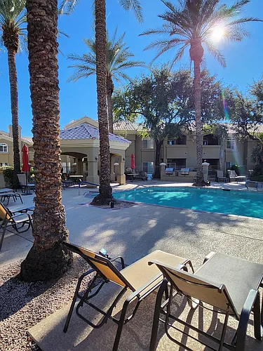 5335 E Shea Blvd #2058 Photo 1