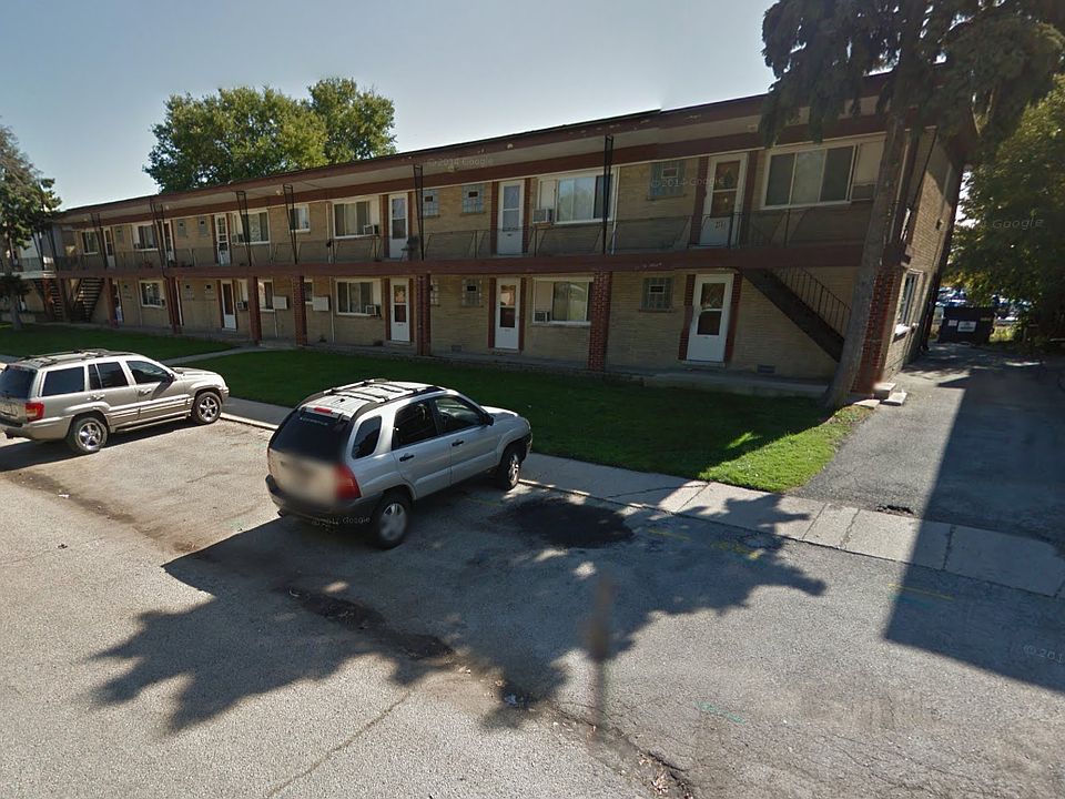 1st image of 4911 Columbus Dr APT 1
