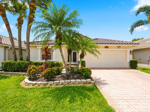7244 TRENTINO Way, Boynton Beach, FL 33472