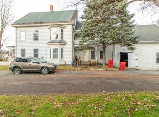 88 Church St, Lyndonville, VT 05851