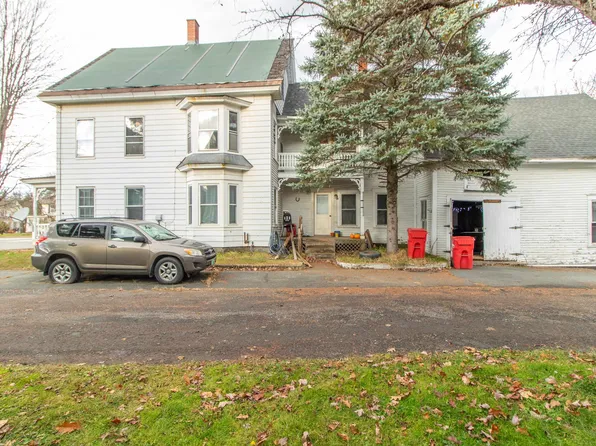 88 Church Street, Lyndon, VT 05851