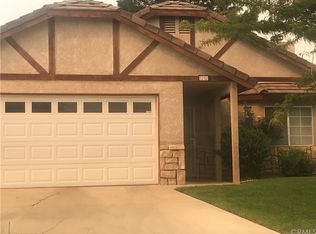 1317 W Avenue H9, Lancaster, CA 93534