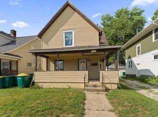 542 W 4th St, Mishawaka, IN 46544