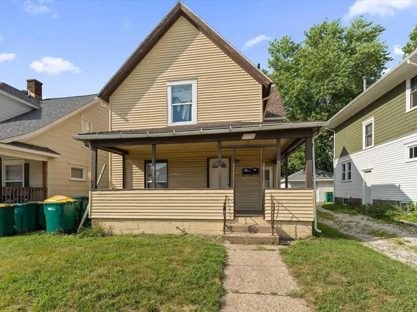 542 W 4th St, Mishawaka, IN 46544