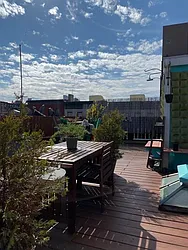 Rented by Sheffey Realty