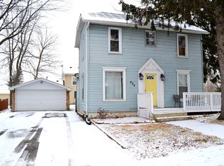 432 E 9th St, Lockport, IL 60441