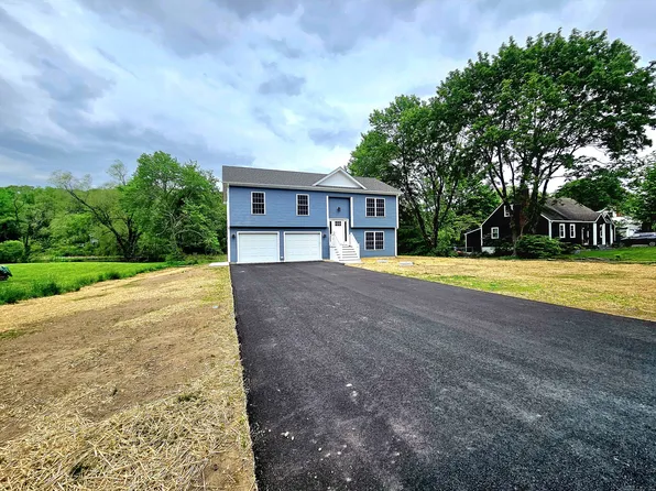24 Meadow Drive, Ledyard, CT 06335