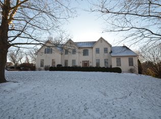 3540 Clay Rd, Doylestown, PA 18902