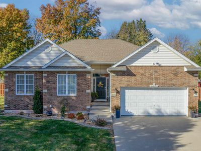 2804 Brandon Ave, Sedalia, MO, 65301