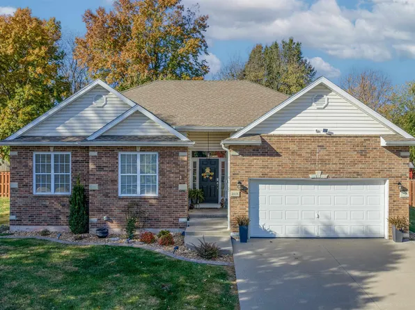 2804 Brandon Ave, Sedalia, MO 65301