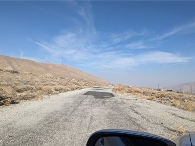 0 Boulder Rd #APN, Cabazon, CA, 92230