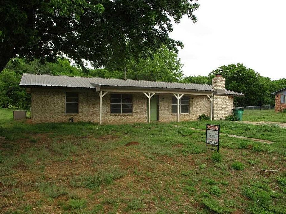 218 W Highway 81, Ryan, OK 73565 Zillow