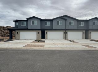 3990 E Fossil Way, Washington, UT 84780