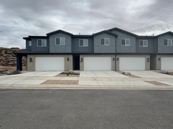 3990 E Fossil Way, Washington, UT 84780