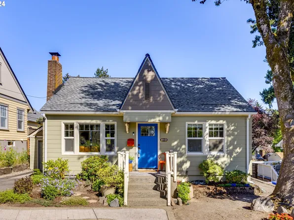 7304 SW 29th Ave, Portland, OR 97219