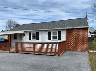 237 Grant St #A, Ephrata, PA 17522