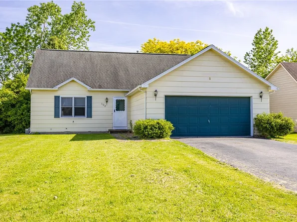 123 Cave Holw, West Henrietta, NY 14586
