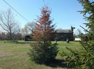 13899 N Manistee County Line Rd, Thompsonville, MI 49683