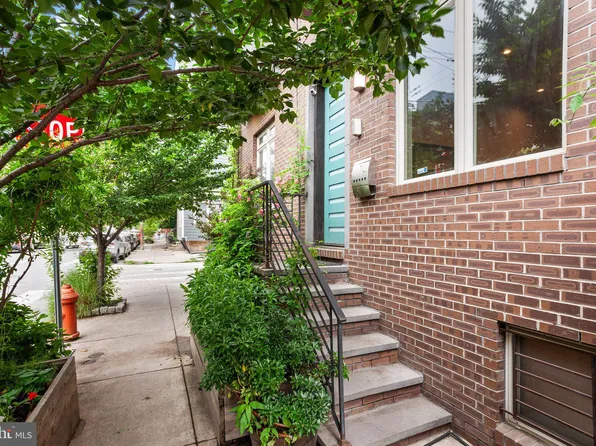 219 Fairmount Ave, Philadelphia, PA 19123