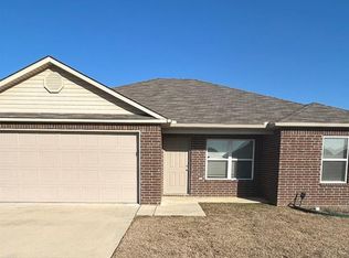 3722 Glitterman Dr, Jonesboro, AR 72404