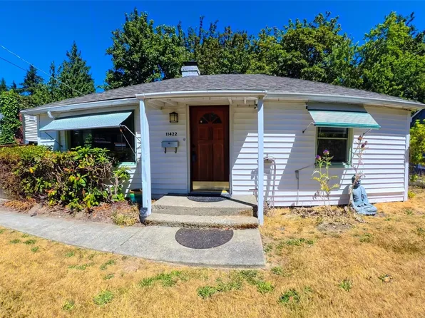 11422 71st Place S, Seattle, WA 98178