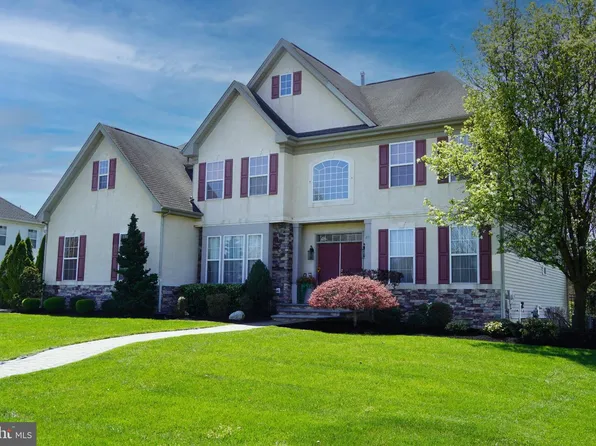 20 Thistle Ln, Lumberton, NJ 08048