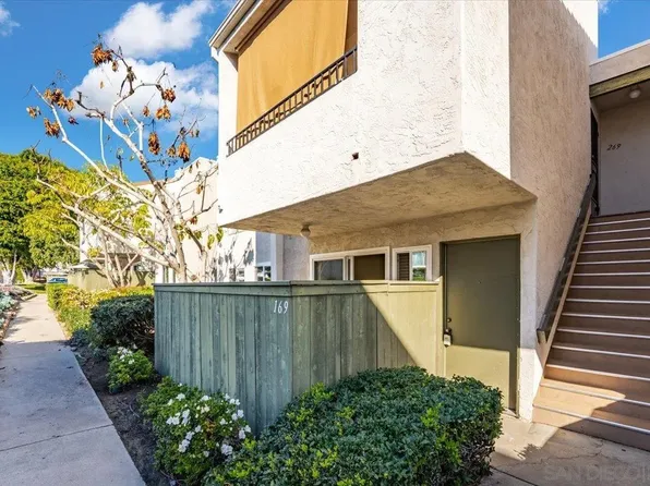 3555 Ruffin Rd Unit 169, San Diego, CA 92123