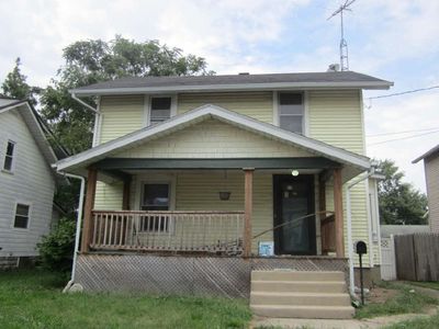 768 Merkle Ave, Marion, OH, 43302