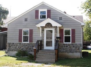 203 Addison St, Fulton, MO 65251