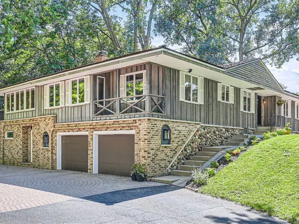 8021 Oakmere Rd, Bloomington, MN 55438