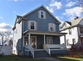 704 Maple Ave, Elmira, NY