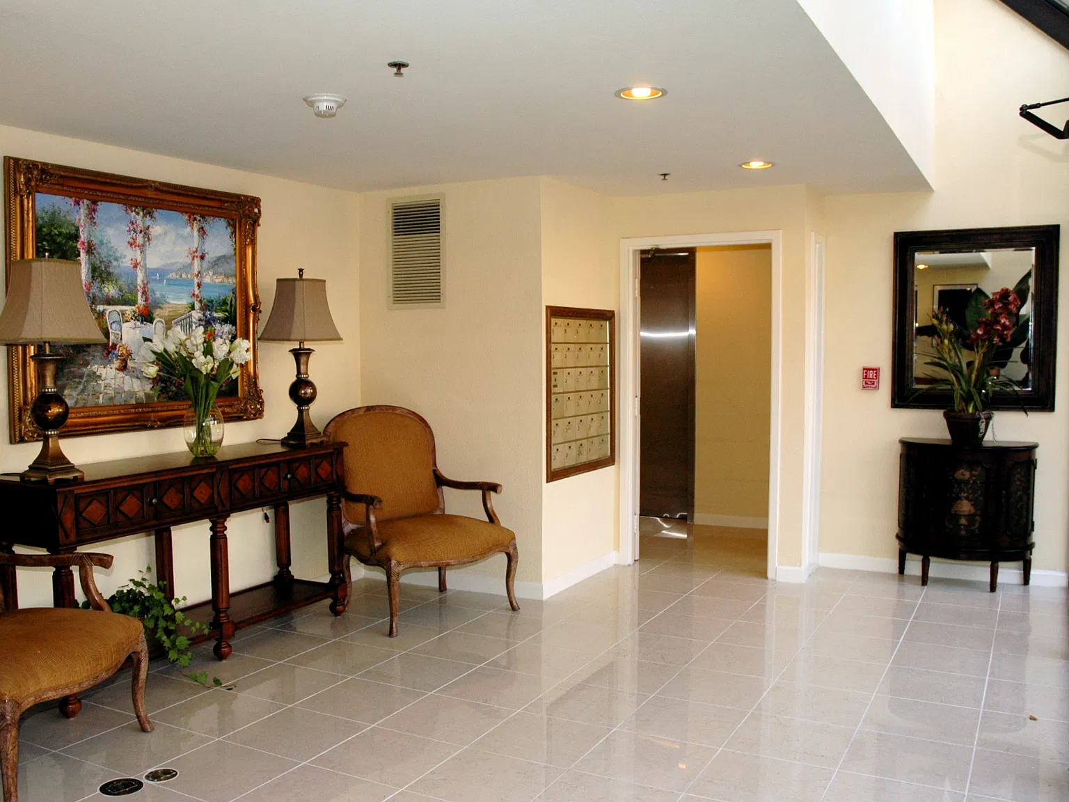 1 bed, 520 sqft, $2,395 — Photo 2