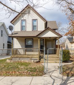 1021 Cass Ave SE, Grand Rapids, MI, 49507