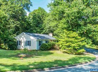 325 Eastbrook Dr, Charlottesville, VA 22901