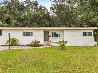 3607 Grant Blvd, Orlando, FL 32804