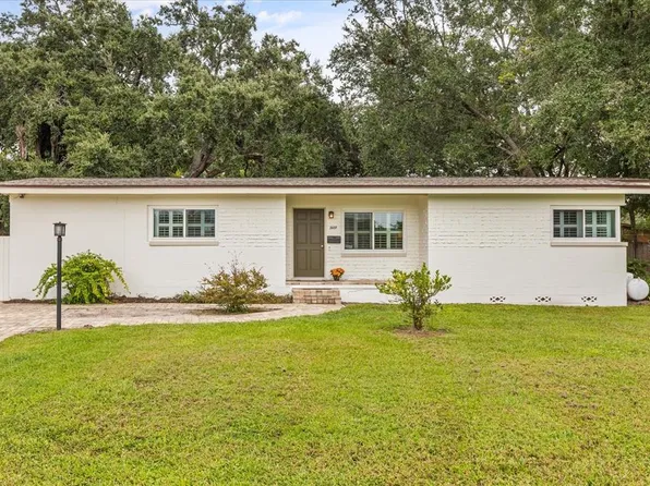 3607 Grant Blvd, Orlando, FL 32804