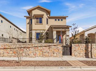 14927 Pebble Hills Blvd, El Paso, TX 79938