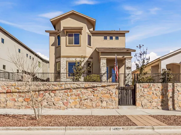 14927 Pebble Hills Blvd, El Paso, TX 79938