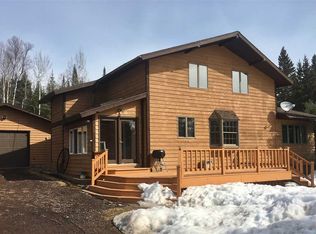 4691 Johnson Rd, Silver Bay, MN 55614