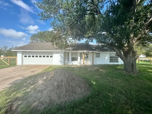 1916 Highway 14 S, Groesbeck, TX 76642